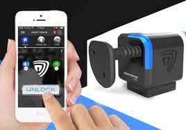 Maybe you would like to learn more about one of these? Connected Cabinet Locks Wireless Lock