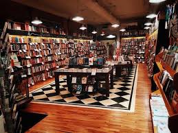 50 Of The Best Indie Bookstores In America Huffpost Indie Bookstore Bookstore Bookstore Cafe