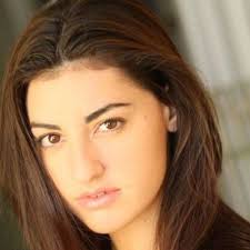 Natalie-Monique Le Sueur