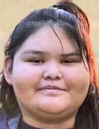 ⚠️SAYDEE CHIEF EAGLE ⚠️ ❗AGE 15 ❗ 🚨LAST SEEN DECEMBER 26 2024 🚨 ⚠️⚠️  SIOUX FALLS SD. ⚠️⚠️
