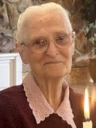 Ruth Ann Caster Obituary