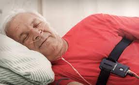 Sleep Studies Resmed Healthcare Professional