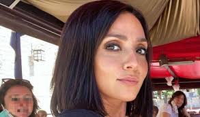 Only the actress, more accustomed to interviews, was able to speak publicly about her love for the coach, saying she was deeply attached to him. Ambra Angiolini E Massimiliano Allegri E Crisi Tra I Due L Indiscrezione