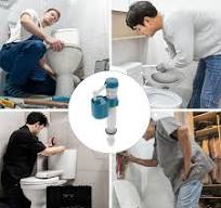 Válvula de enchimento de vaso sanitário 5 peças, tanque de ...