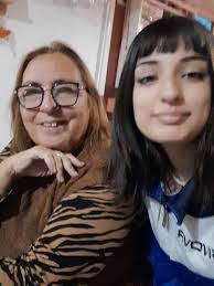 Marisa Aquino's Instagram, Twitter & Facebook