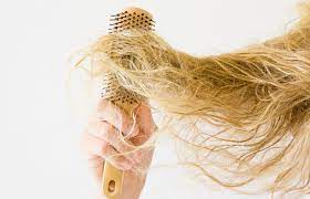 If your bleach damaged hair errs on the finer side, three to five minutes should do the trick. Avoiding Bleach Damaged Hair Toppik Hair Blog