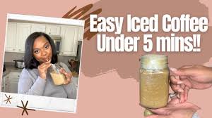 Check spelling or type a new query. Taste With Me How To Make Iced Coffee At Home Nespresso Recipes Youtube