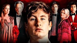 Saltburn: Why Oliver Lies and Kills In the Movie