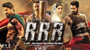 You can download netflix shows and watch netflix offline. Rrr South Movie Hindi Dubbed Download 720p 480p Filmyzilla Tamilrockers Filmywap 123mkv Ind Today News