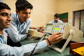 Check out all of our podcast episodes related to electrical & computer engineering. Ece Best Diploma College For Electronic Communication In Delhi