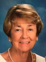 Catherine Granger Obituary (1934