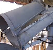 Main and Fold Over Chutes - De La Rosa Manufacturing, Inc