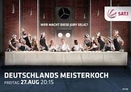 Germany's master chef) is a german cooking competition television show that was broadcast in 2010 by sat.1.the show is based on the original birtish. Deutschlands Meisterkoch Alchetron The Free Social Encyclopedia