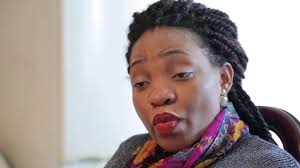 Freed from jail in 2015, but now his whereabouts are unknown. Nnamdi Kanu S Wife Speaks My Husband Is A Prisoner Of Conscience Youtube