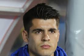 Maybe you would like to learn more about one of these? Supercopa De Espana Alvaro Morata Warum Er Keinen Elfer Gegen Real Madrid Schoss