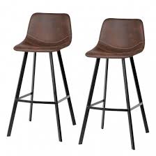 Barstuhl Luhi 2er Set Kaufen Home24 Barhocker Hocker Barhocker Kuche