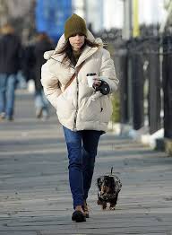 Emilia clarke confirms secret invasion casting: Emilia Clarke Out With Her Dog In London 12 Gotceleb