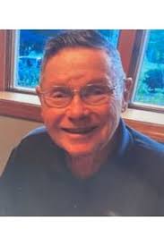 Francis F. Chase Obituary in Rockland at Magoun-Biggins