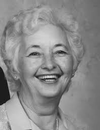 Obituary information for Doris Shaw Craig