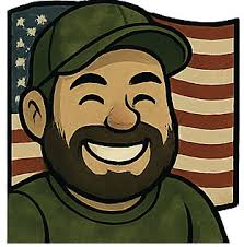 Twitch streamer recruiting for discord community