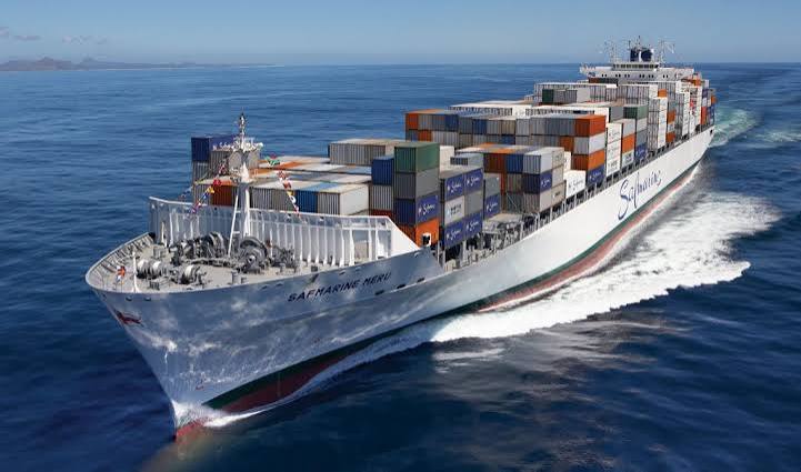 Xuất Khẩu Thủy Sản Việt Nam Sang Thị Trường EU