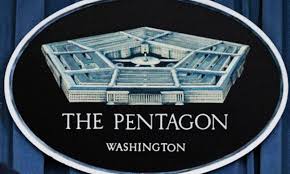 In 2015, a pentagon consulting firm performed an audit on the department of defense's budget. Pakistan To Continue Giving Air Ground Access Says Pentagon Newspaper Dawn Com