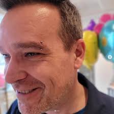 Ariel Mason • Piercers • ACME Tattoo and Piercing