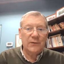 Timothy Stern's Instagram, Twitter & Facebook