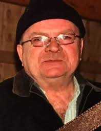 Obituary information for David E. Tabor, Sr.