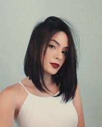 Pin De Clara Larussia En Coupes De Cheveux Look De Cabello Look De Cabello Corto Looks Con Cabello Corto
