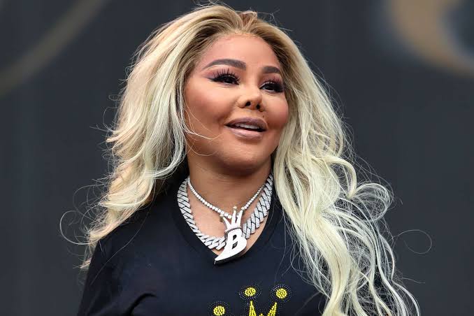 Lil' Kim Shares Photos of Daughter Royal's Birthday Party Last Year