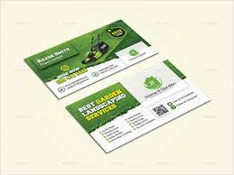Use a good quality heavyweight card or photo. Landscaping Business Card Template 23 Free Premium Download
