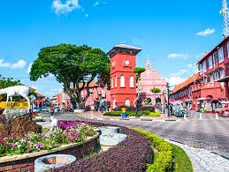See more of homestay teratak bandar hilir melaka on facebook. Malaysia Truly Asia The Official Tourism Website Of Malaysia