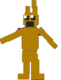 Purple guy:*exists* spring lock suit:im about to end this man's whole career #5. Five Nights At Freddy S Conspiracy Theories Fnaf Theory Alternate Character Interpretation