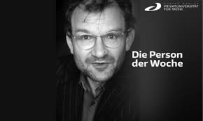 Person der Woche Archives