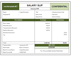 A payslip is typically a slip of paper or a small document, which includes the record of an employee's salary or wage. Pack Of 28 Salary Slip Templates Payslips In 1 Click Word Excel Samples