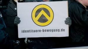 Satzung der partei identitäre bewegung. Identitare Bewegung Rechte Reinheitsgebote Br24 Br De
