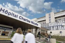 Chu De Rouen Centres De Prelevements Covid 19 Centre De Depistage Covid 19 A Rouen Le Petit Quevilly