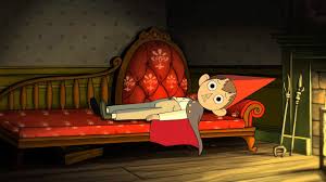 Maybe you would like to learn more about one of these? Over The Garden Wall Chapter One Full Preview Cartoon Network Youtube