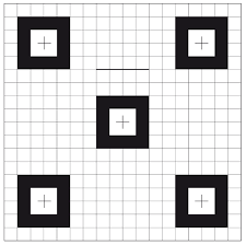 targets for rifle and pistol revivaler