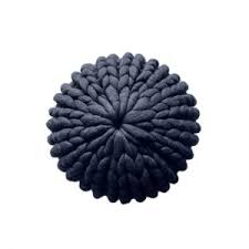 I have them, but seeing them on is not. Oslo Pouf Panapufa