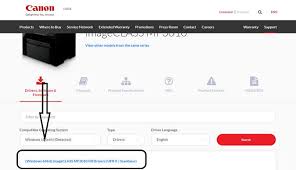 Drivers and applications are compressed. Canon Mf3010 Printer Driver Download Install And Update