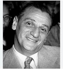 THE MOB HIT ON SONNY LISTON