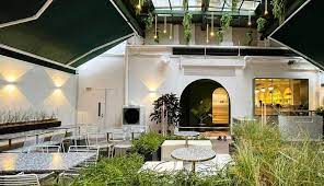 Aesthetic cafes in bugis : 20 Most Relaxing Cafes And Restaurants In Singapore For The Weekend