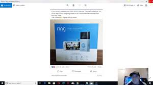 How To Get A Free Ring Video Doorbell Fast Ring Video Doorbell Video Doorbell Doorbell