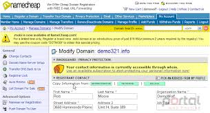 Transfering From Namecheap Com If you don't have an account yet, sign up and start discovering namecheap.com website.