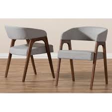 Shop allmodern for modern and contemporary wood dining chairs to match your style and budget. Corrigan Studio Blume Upholstered Dining Chair Wayfair In 2020 Dining Chairs Fabric Dining Chairs Dining Chair Set