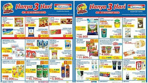 Most popular sites that list katalog promosi indomaret. Indomaret Jsm Promo Catalog 20 22 November 2020 There Is A Discount For Milk To Snacks Hurry Only For 3 Days World Today News