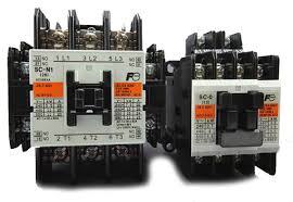 Magnetic Contactors Thermal Overload Relays Al Rawan Company