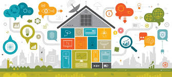 The best smart home devices are an essential part of a 21st century home, as they ensure you can turn your thermostat up, dim the lights, lock your doors, and play your music with a simple voice. The Environmental Benefits Of A Smart Home Ecomena